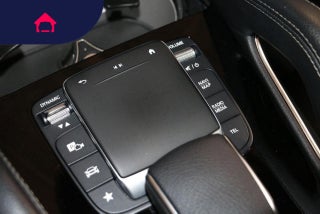 2021 Mercedes-Benz GLE