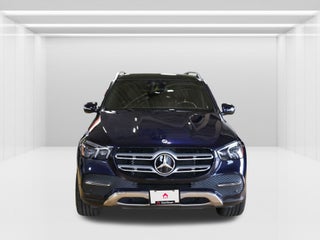 2021 Mercedes-Benz GLE
