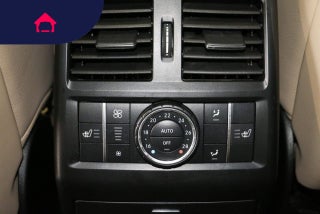 2014 Mercedes-Benz M-Class