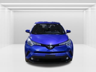 2018 Toyota C-HR