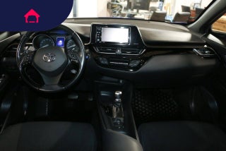 2018 Toyota C-HR