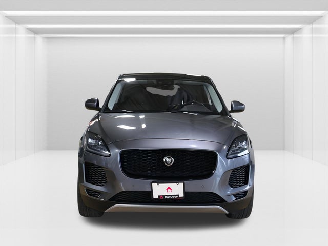 2020 Jaguar E-PACE