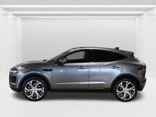 2020 Jaguar E-PACE