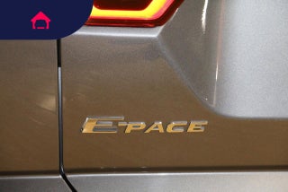 2020 Jaguar E-PACE