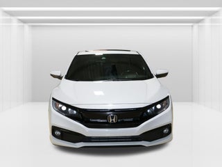 2019 Honda Civic Coupe
