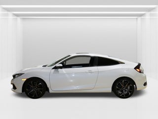 2019 Honda Civic Coupe