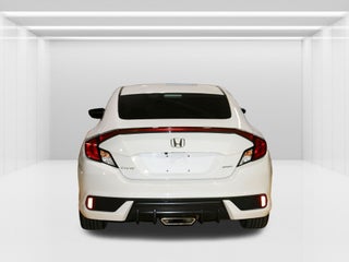 2019 Honda Civic Coupe