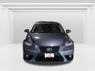 2016 Lexus IS 350