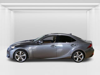 2016 Lexus IS 350