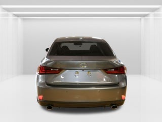 2016 Lexus IS 350