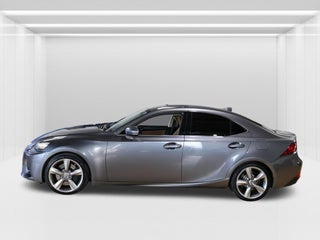 2016 Lexus IS 350