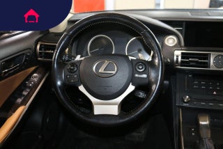 2016 Lexus IS 350