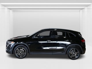 2021 Mercedes-Benz GLA