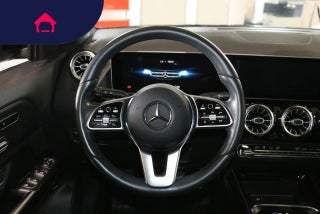 2021 Mercedes-Benz GLA