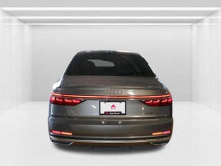 2019 Audi A8 L