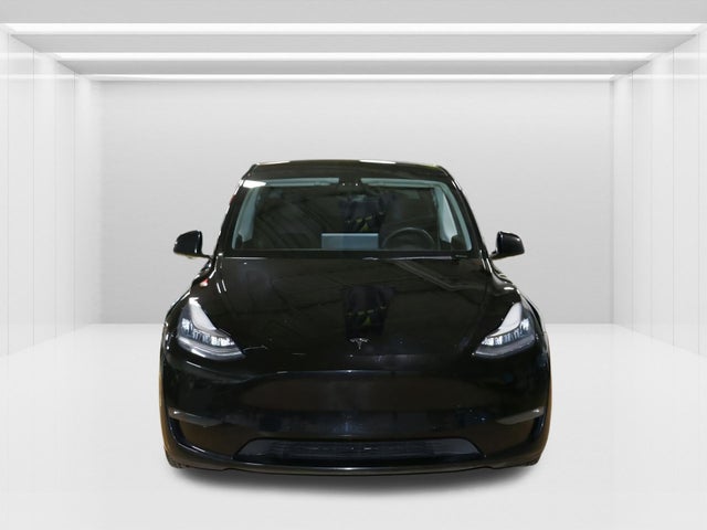 2020 Tesla Model Y