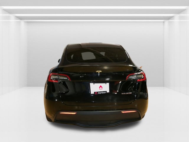 2020 Tesla Model Y