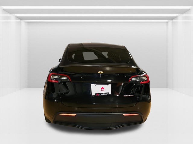 2020 Tesla Model Y