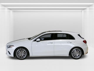 2021 Mercedes-Benz A-Class