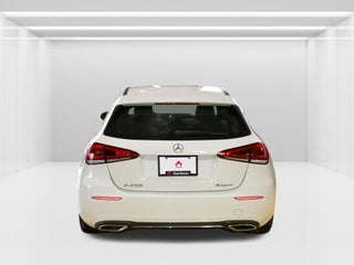 2021 Mercedes-Benz A-Class