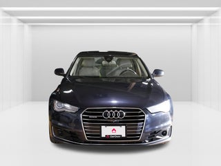 2016 Audi A6