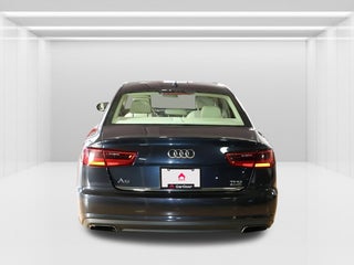 2016 Audi A6