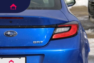 2023 Subaru BRZ