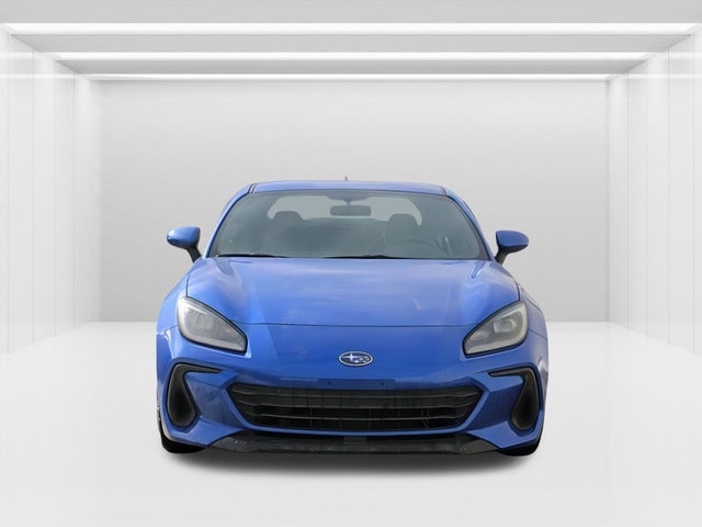 2023 Subaru BRZ