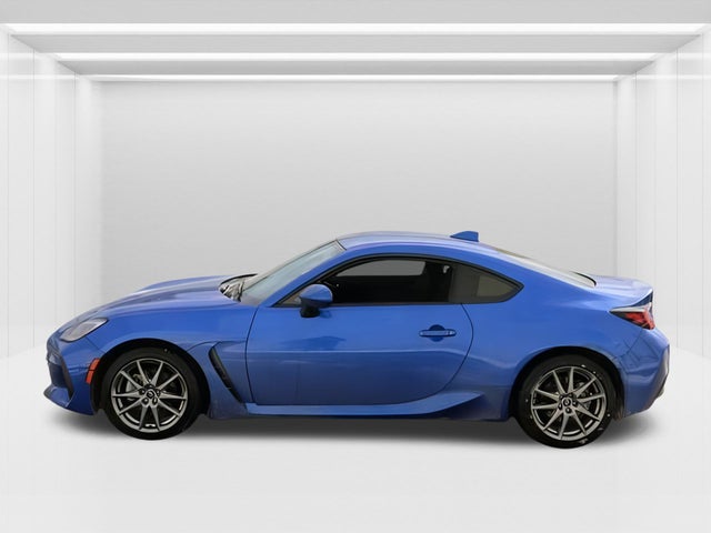 2023 Subaru BRZ