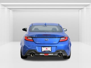 2023 Subaru BRZ