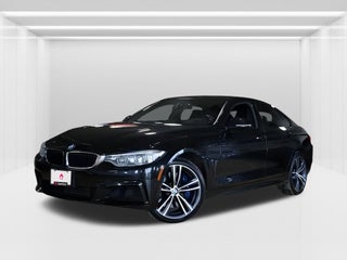 2016 BMW 4 Series