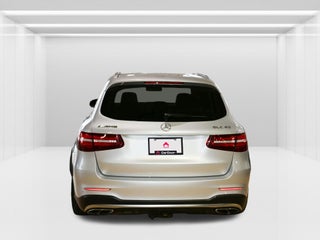 2018 Mercedes-Benz GLC