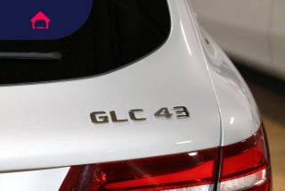 2018 Mercedes-Benz GLC