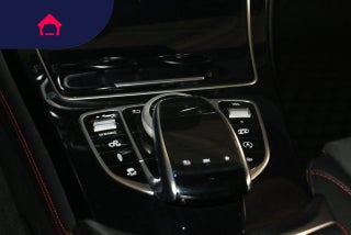 2018 Mercedes-Benz GLC