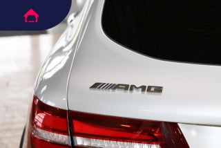 2018 Mercedes-Benz GLC