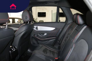 2018 Mercedes-Benz GLC