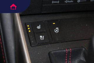 2018 Lexus IS
