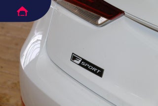 2018 Lexus IS