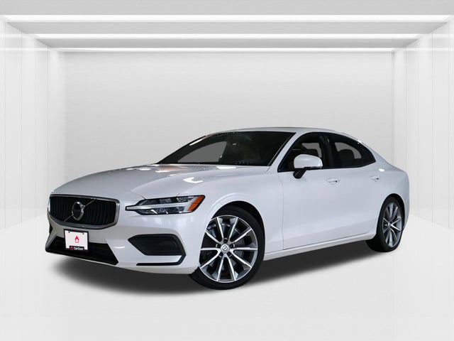 2019 Volvo S60