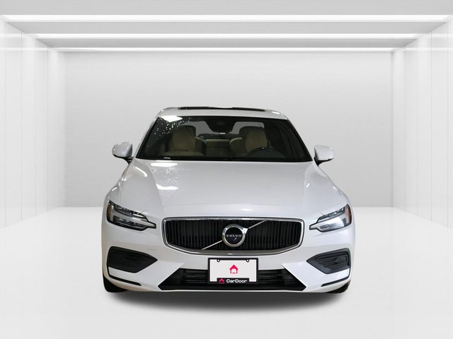 2019 Volvo S60