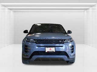 2020 Land Rover Range Rover Evoque