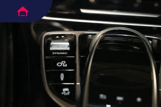 2018 Mercedes-Benz C-Class