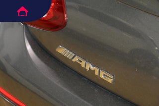 2018 Mercedes-Benz C-Class