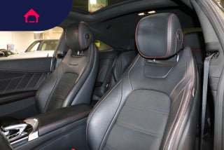 2018 Mercedes-Benz C-Class