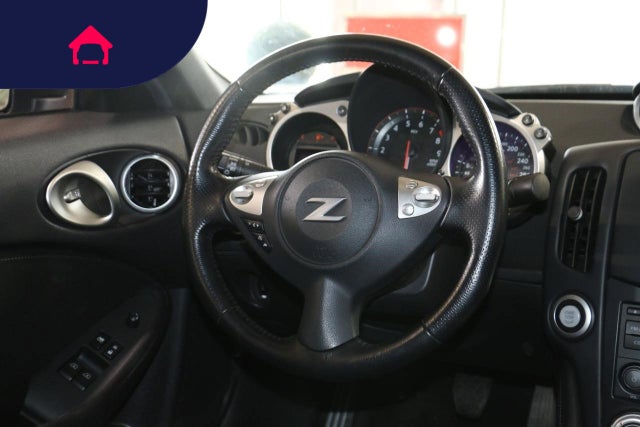 2017 Nissan 370Z
