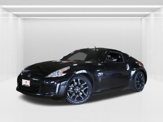 2017 Nissan 370Z