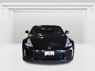 2017 Nissan 370Z