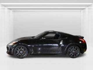 2017 Nissan 370Z