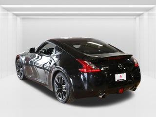 2017 Nissan 370Z