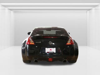 2017 Nissan 370Z